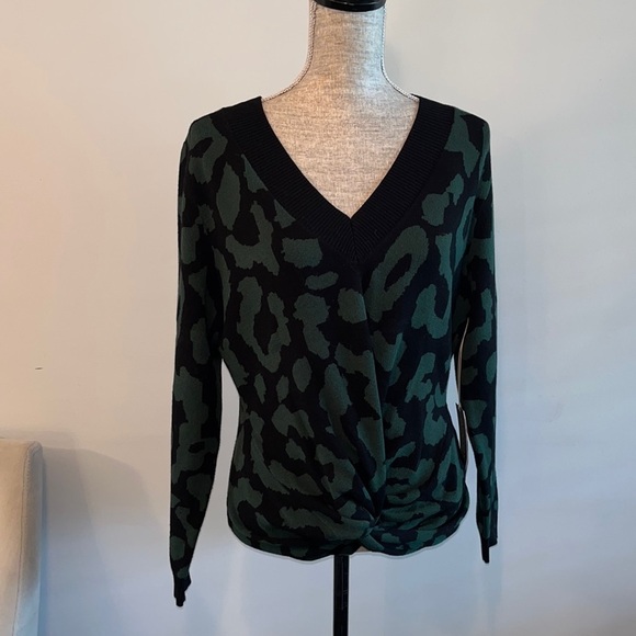 Eva Mendes by New York & Company size XL.  NWTS - Picture 1 of 8